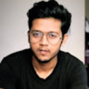 Meet your Posher, Ram